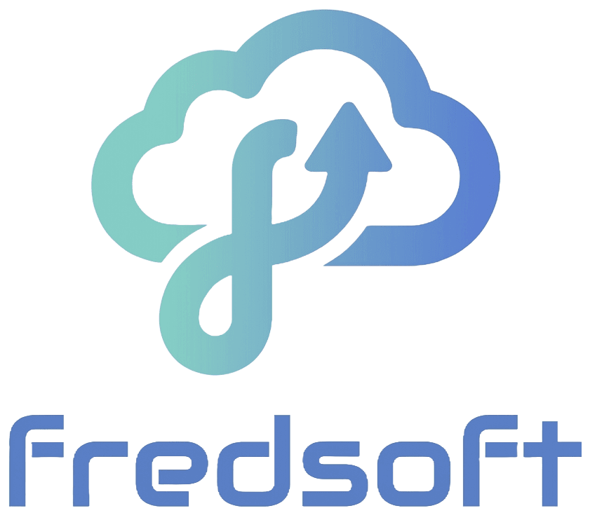 fredsoft logo
